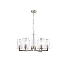 Подвесная люстра Vase 1046/11/06P Stilfort