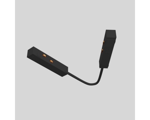 Коннектор Accessories for tracks Exility TRA034CPC-42B-15 Maytoni