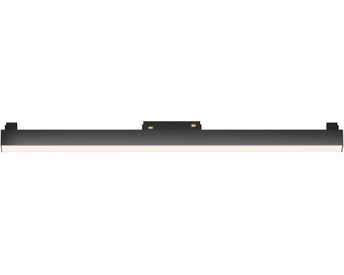 Трековый светильник Basis TR074-2-20W3K-B Maytoni