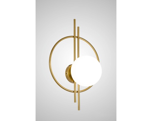 Бра AM440 AM440 POLISHED GOLD AM Group