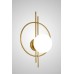 Бра AM440 AM440 POLISHED GOLD AM Group