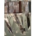Бра Akasha MB18162246-250A chrome DeLight Collection