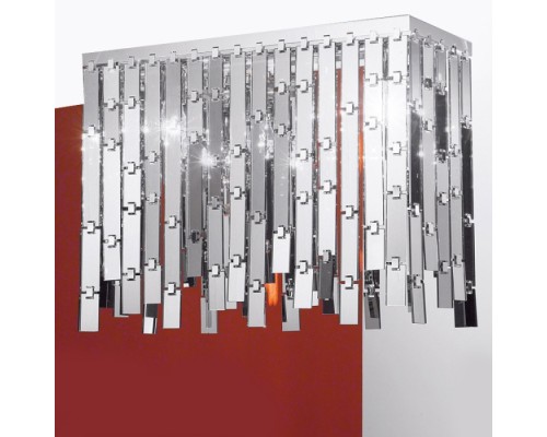 Потолочная люстра Glitter PLGLI60LSPCRE27 Axo Light