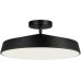 Потолочный светильник Mira Black 7656/48L Sonex