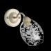 Бра Bettina A1296AP-1WG Arte Lamp