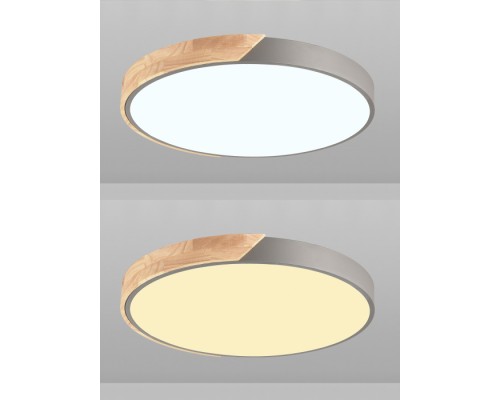 Потолочный светильник Scandinavian LED LAMPS 81184 Natali Kovaltseva