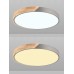 Потолочный светильник Scandinavian LED LAMPS 81184 Natali Kovaltseva