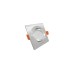 Точечный светильник Luka LDC 8062-L90 SL Lumina Deco