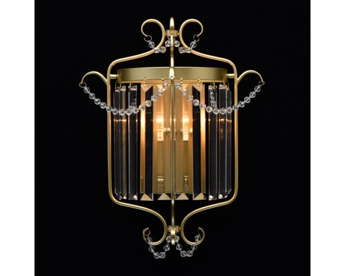 Настенный светильник Адель 373024701 MW-Light