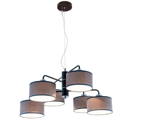 Подвесная люстра Форма CL428261 Citilux