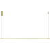 Подвесной светильник Supreme DL20591S150NW30Brass Donolux