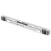 Архитектурная подсветка  ULF-L52-18W/RGB/L100 220V IP65 SILVER Uniel