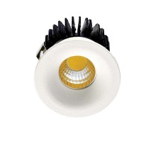 Точечный светильник Dl18571 DL18571/01WW-White R Donolux
