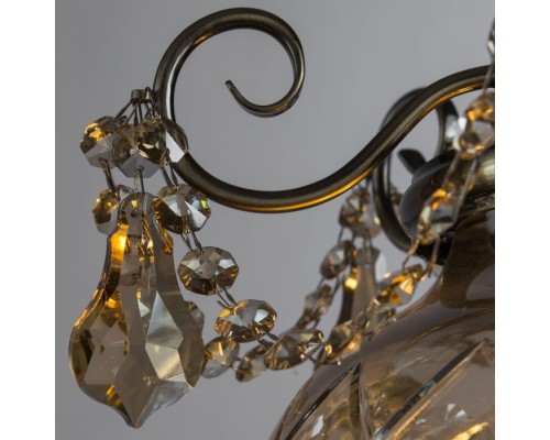 Подвесной светильник Reggia 1250/15 SP-3 Divinare