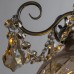 Подвесной светильник Reggia 1250/15 SP-3 Divinare