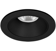 Точечный светильник Act Mini A3536PL-1BK Arte Lamp