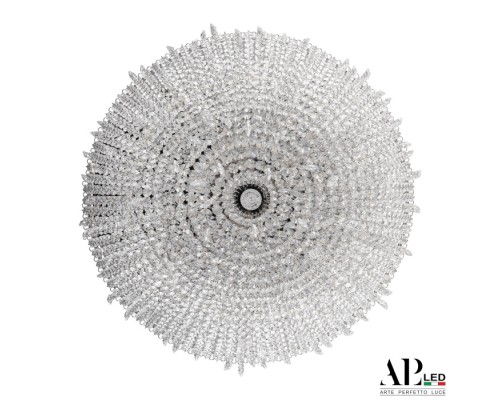 Подвесная люстра Rimini S501.0.30.B.4000 APL LED