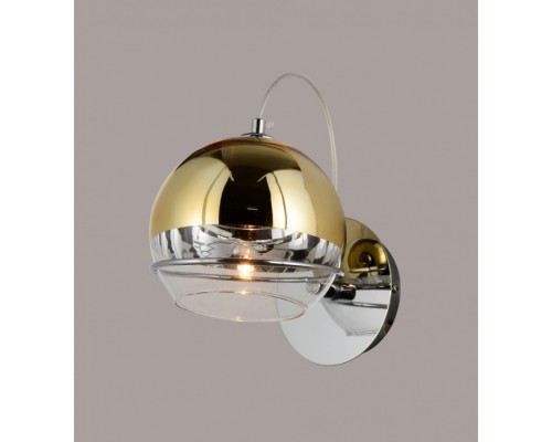 Бра Veroni LDW 1029-1 GD Lumina Deco
