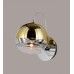 Бра Veroni LDW 1029-1 GD Lumina Deco