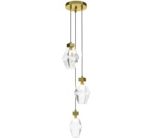 Подвесной светильник Cocktail time MOD325PL-03G Maytoni