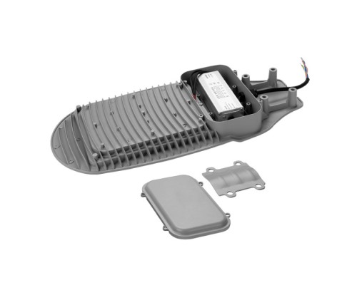 Уличный консольный светильник  STL_100W01 Wolta