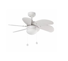 Потолочная люстра Palao Blanco 33180FAR Faro