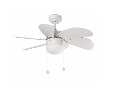 Потолочная люстра Palao Blanco 33180FAR Faro