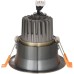 Точечный светильник Dalston LDC Y115 GR+BR Lumina Deco