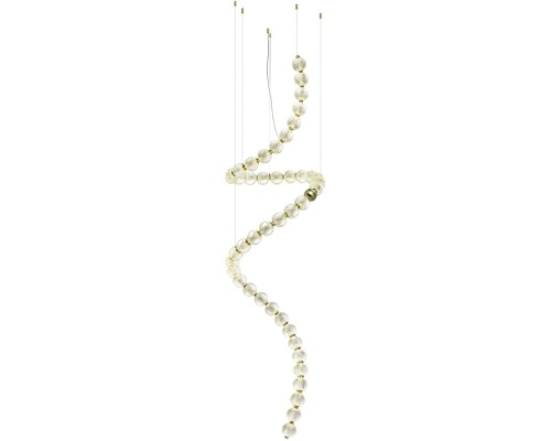 Подвесная люстра Crystal 5008/132L Odeon Light