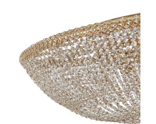 Потолочная люстра Asti Asti E 1.2.150.100 G Dio D'Arte