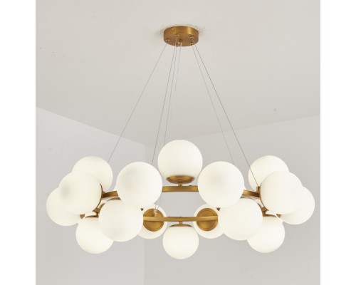 Подвесной светильник Blume ZRS.1895.05 Zortes