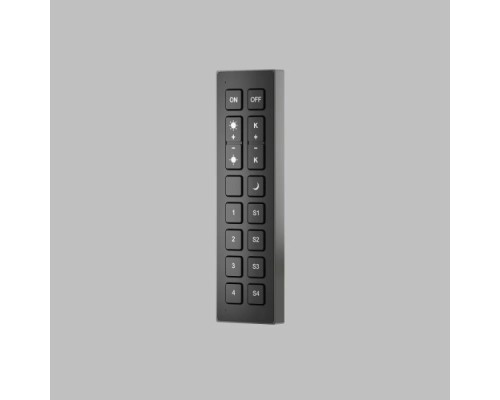 Пульт управления ZigBee Control DK7302-BK Denkirs