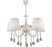 Подвесная люстра Eileen WD3516/5H-WG-WT Wedo Light