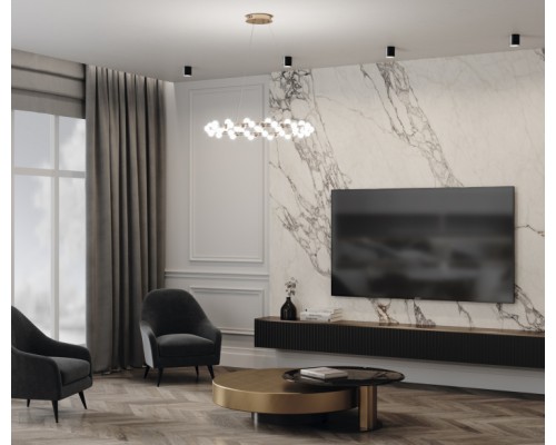 Точечный светильник Polar C088CL-GX53-B Maytoni