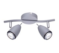 Спот Regista A1966AP-2GY Arte Lamp