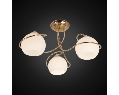 Потолочная люстра Лайма CL155132 Citilux