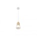 Подвесной светильник Puro AP9006-1A WH iLamp