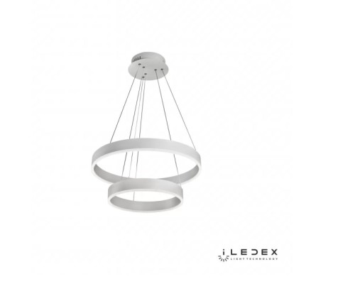 Подвесной светильник Sunset 6832/4+6 WH iLedex