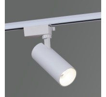 Трековый светильник  06620-9.3-001QY LED20W WT Reluce