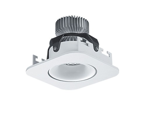 Точечный светильник Limba LIMBA 464.1-7W-WT Lucia Tucci