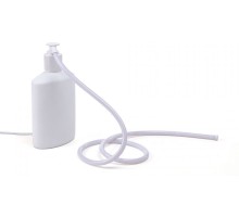 Интерьерная настольная лампа Daily Glow 15353 Seletti