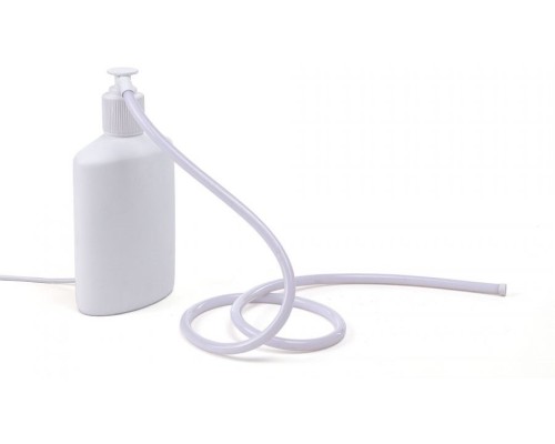 Интерьерная настольная лампа Daily Glow 15353 Seletti