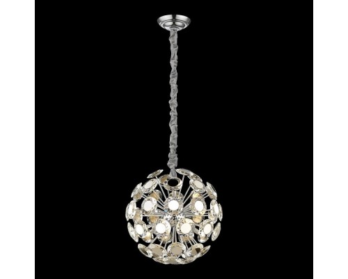 Подвесная люстра Brunella WE109.12.103 Wertmark
