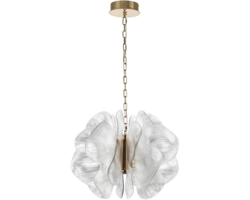 Подвесная люстра Siama 5089/80L Odeon Light