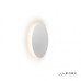 Настенный светильник Lunar ZD8102-12W WH iLedex