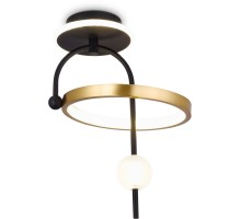 Потолочный светильник COMFORT FL66424 Ambrella