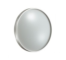 Настенно-потолочный светильник Geta Silver 2076/DL Sonex