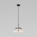 Подвесной светильник Thasos 40342 LED черный Eurosvet