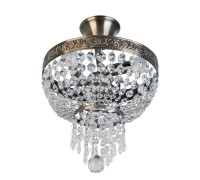 Потолочная люстра Phillis TL1500X-03AB TopLight