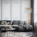 Торшер Milano-1 23141.480-1650.5.E14.B IB Arte Milano